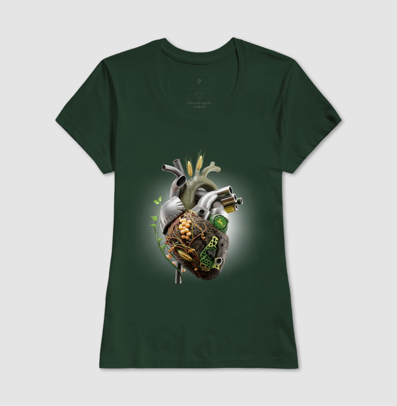 Camisa 13
