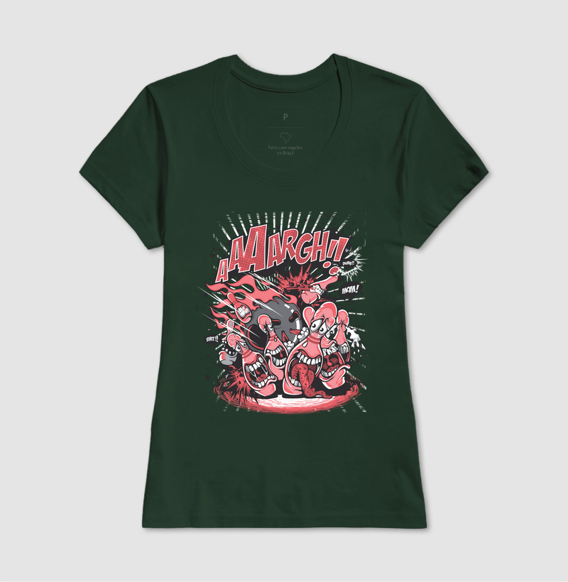 Camisa 9