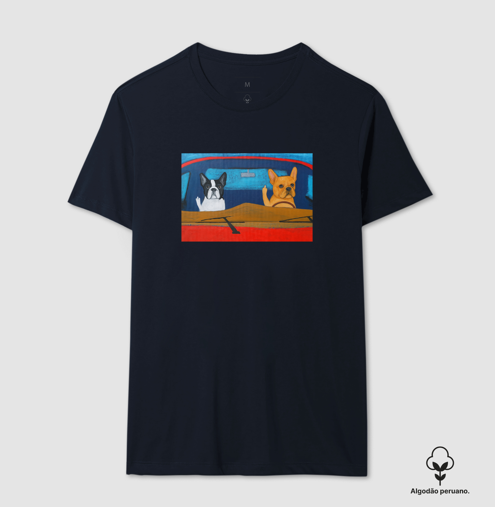 Camisa 5