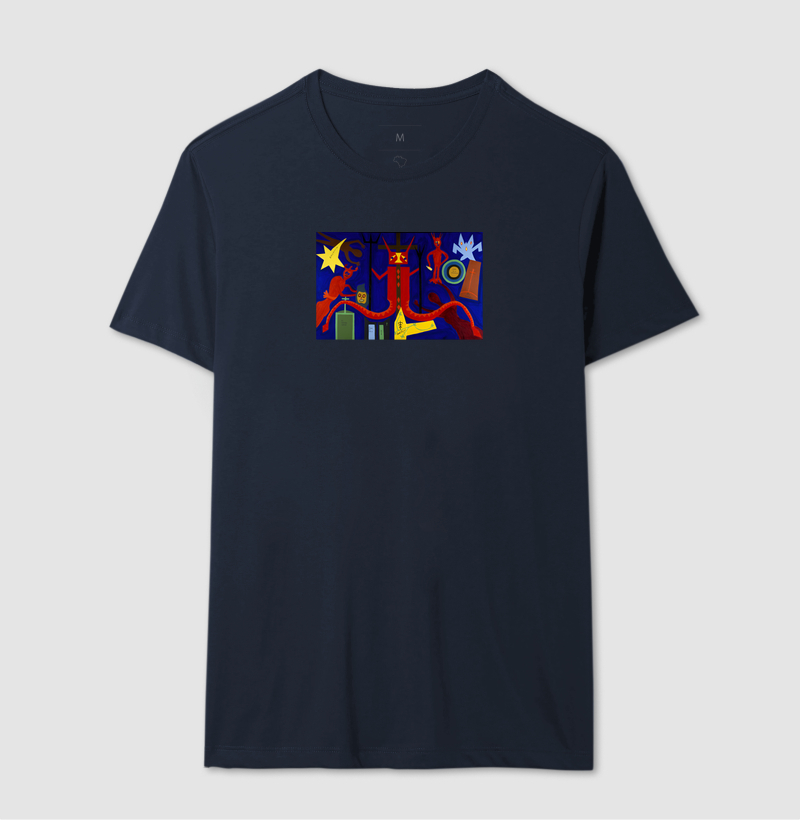 Camisa 5
