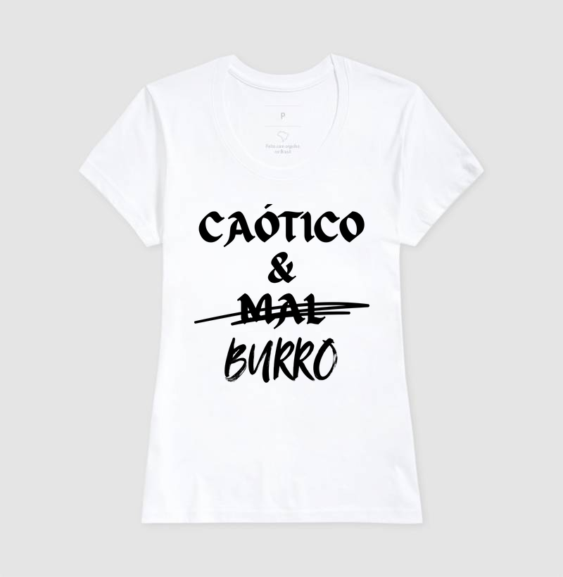 Camisa 17