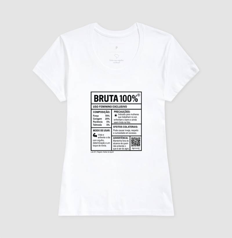 Camisa 13