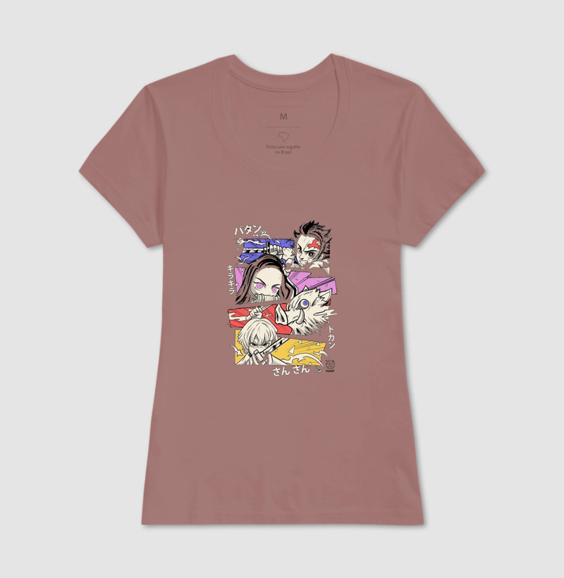 Camisa 15