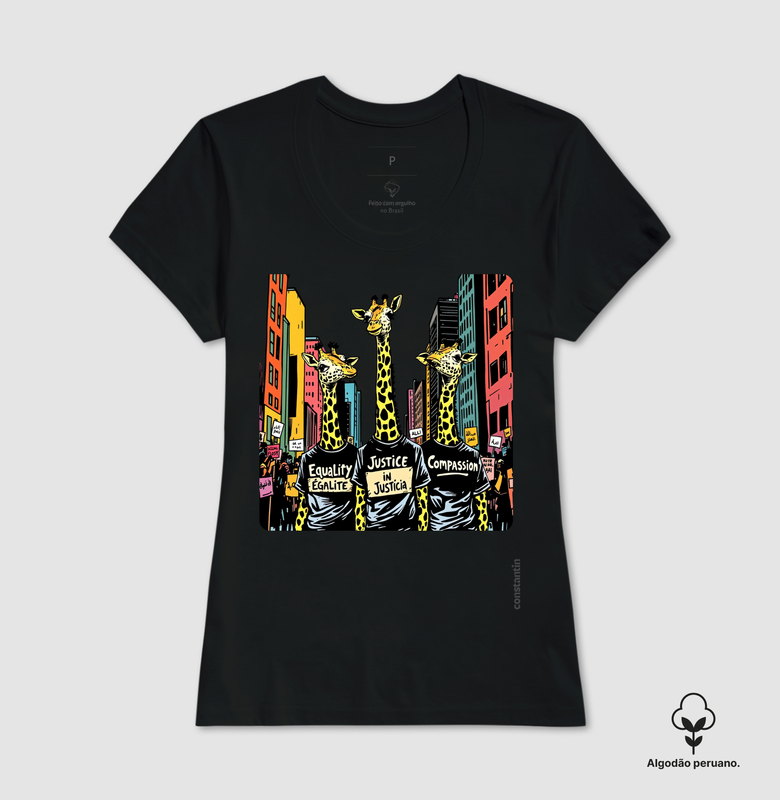 Camisa 2