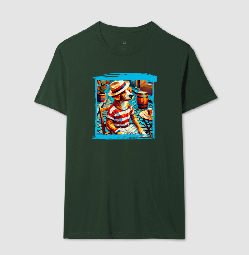 Camisa 10