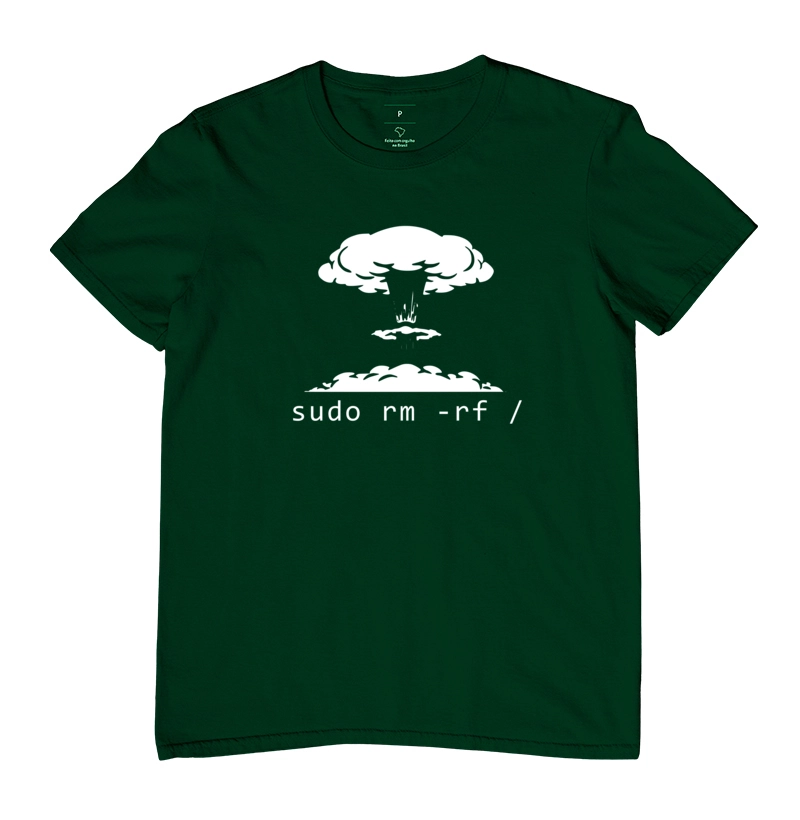 Camisa 11