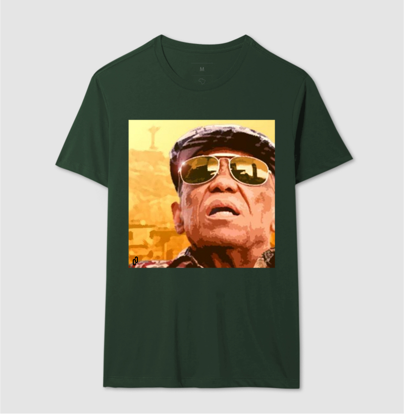 Camisa 11