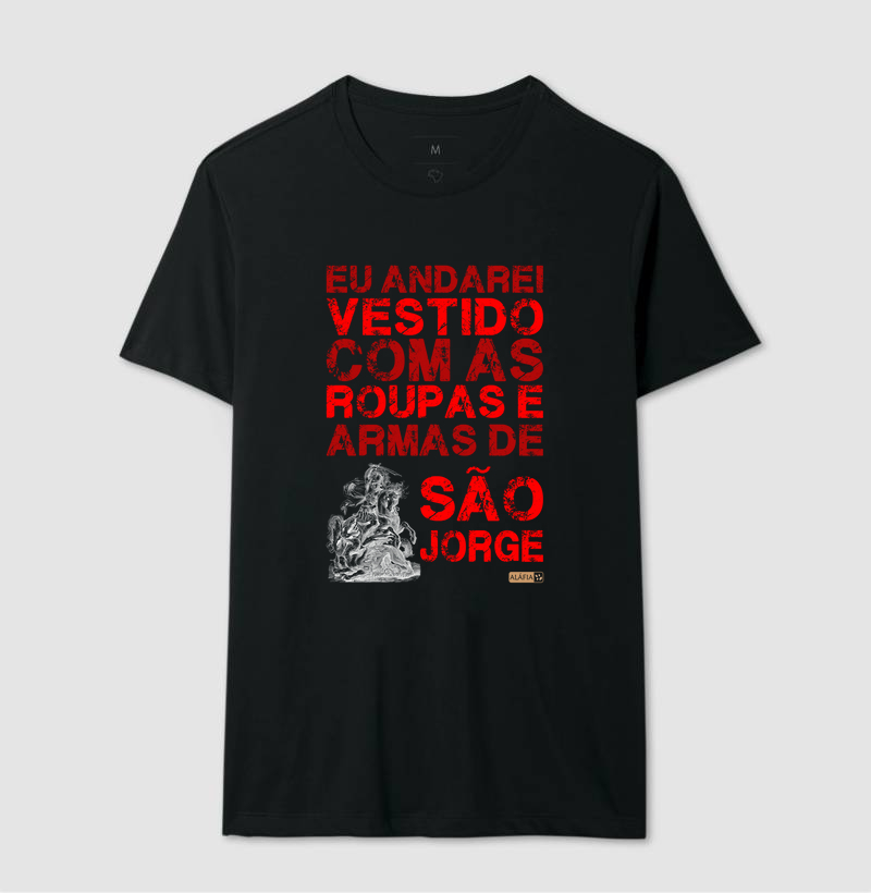 Camisa 22
