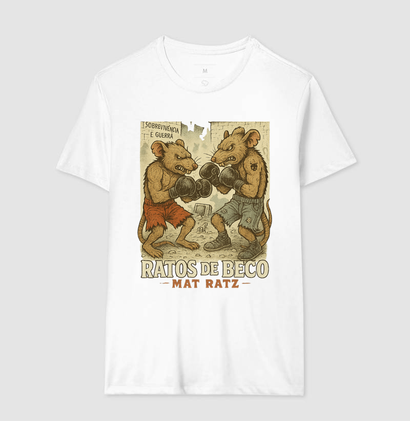Camisa 8