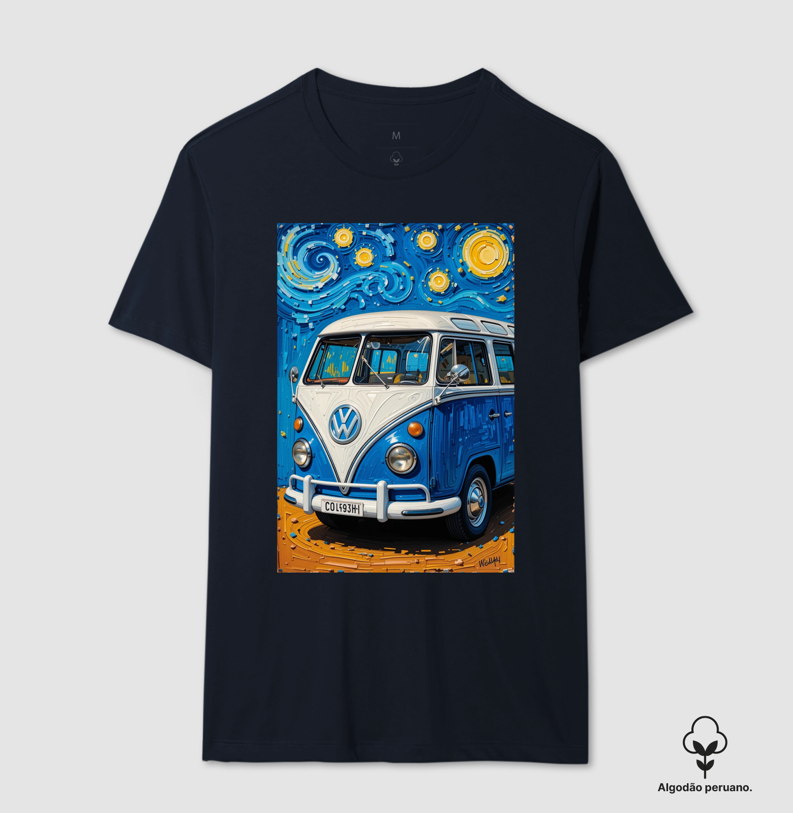 Camisa 5