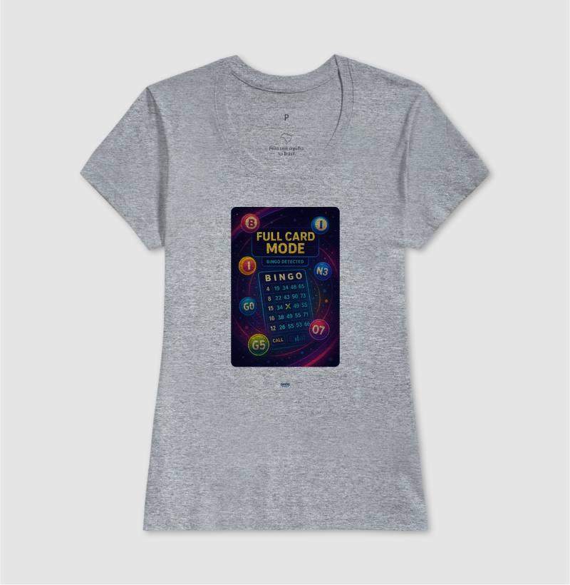 Camisa 3