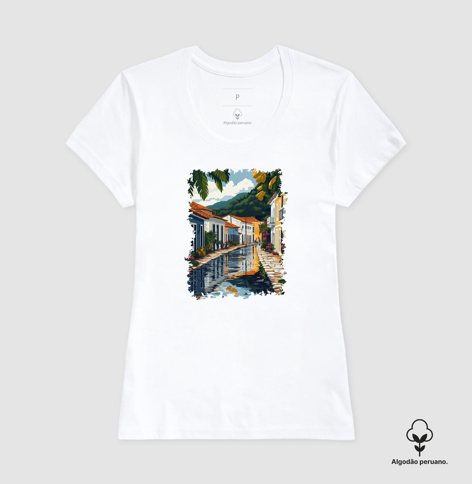 Camisa 2