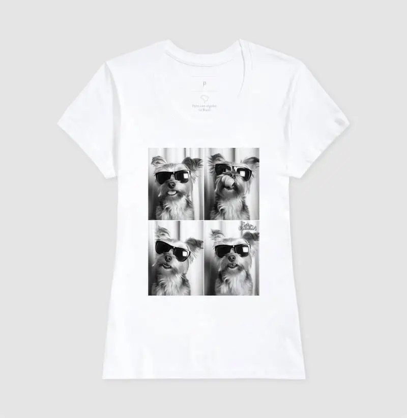 Camisa 7