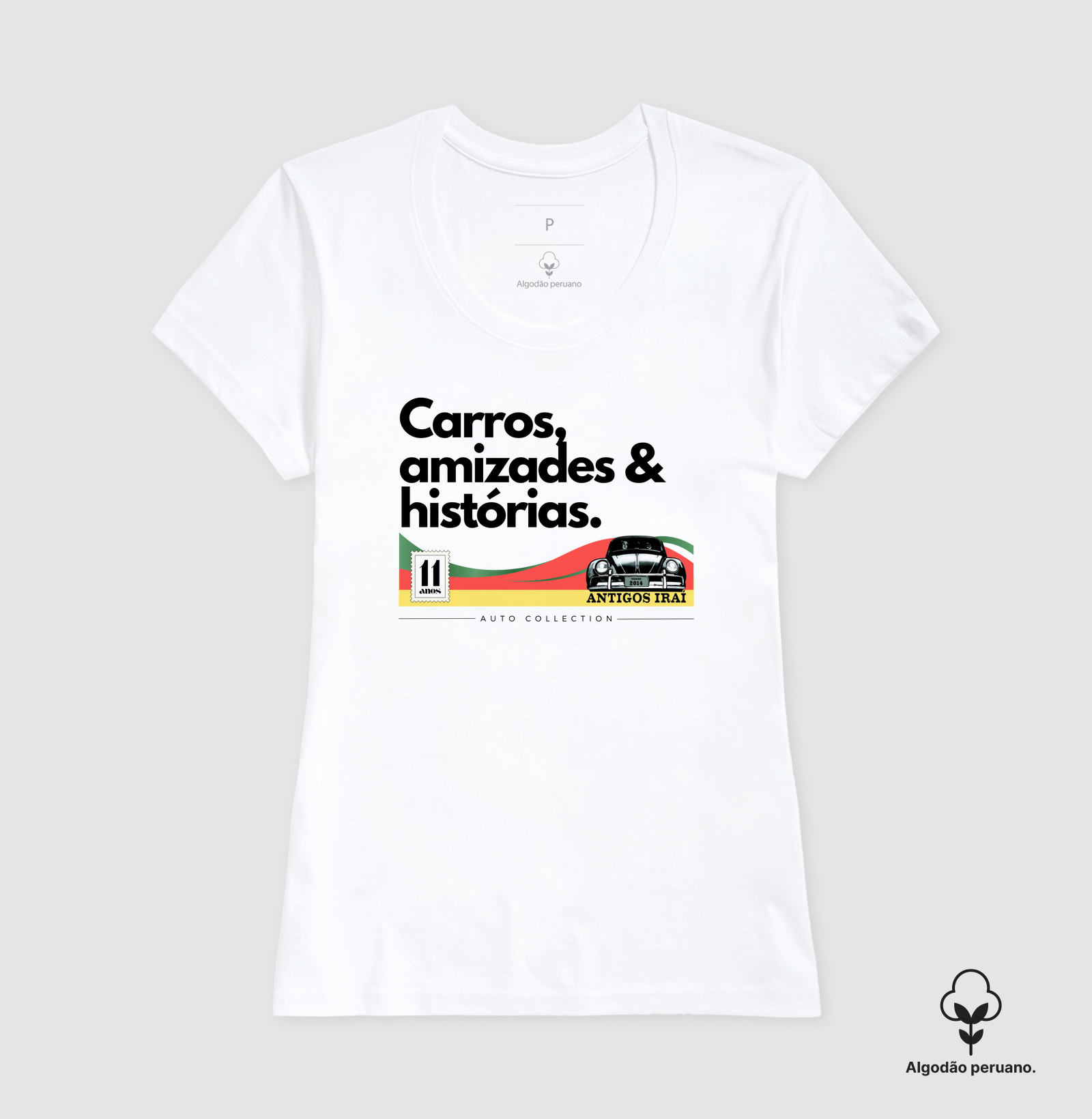 Camisa 2