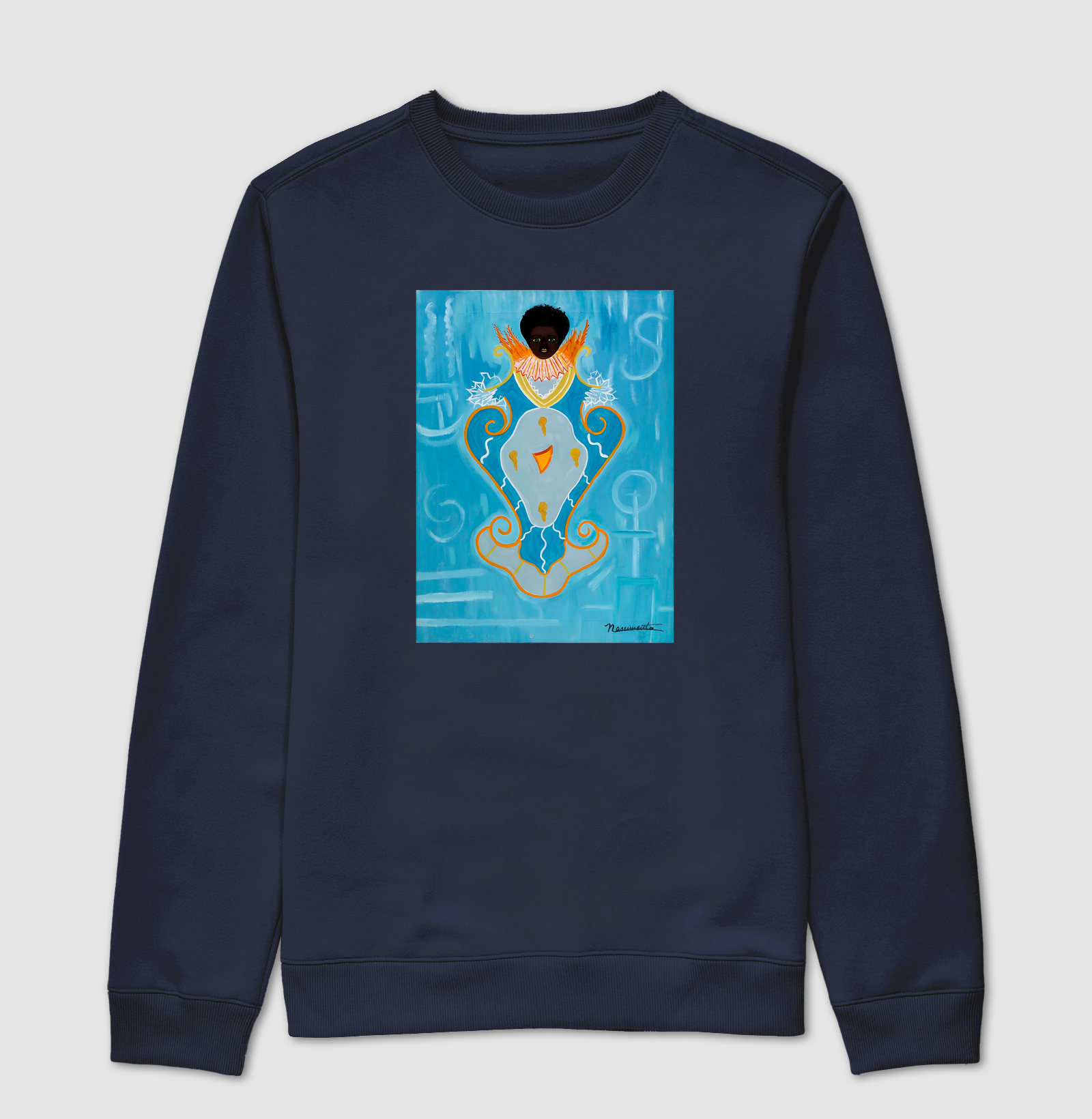 Camisa 4