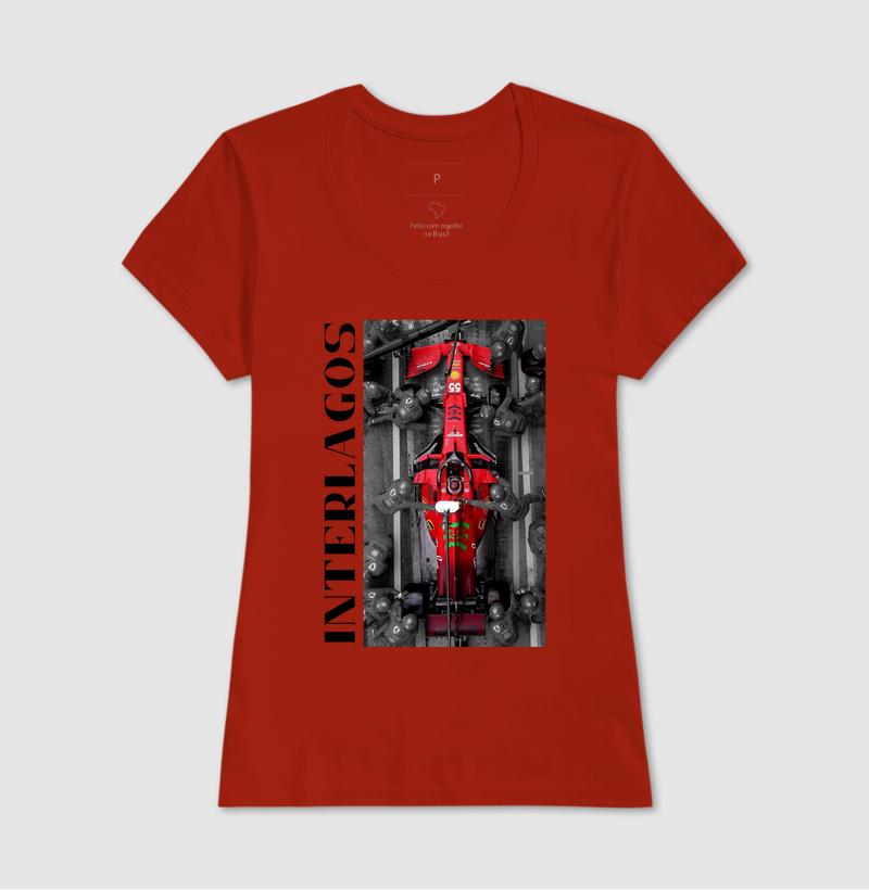 Camisa 6
