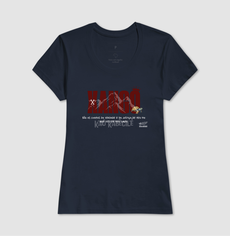 Camisa 13