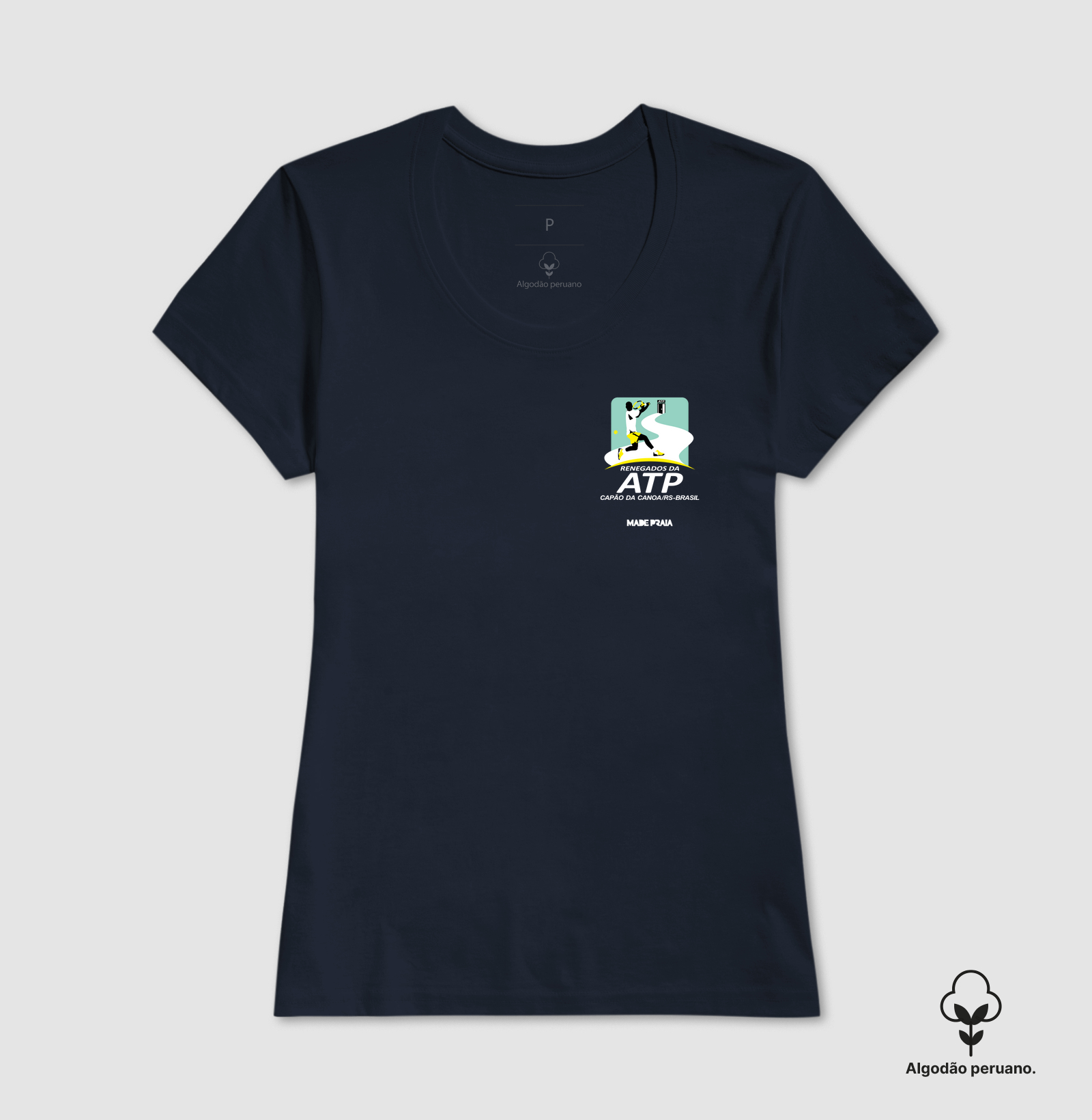 Camisa 6