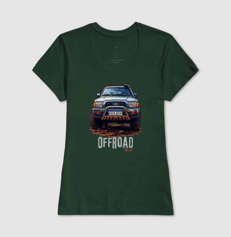 Camisa 12
