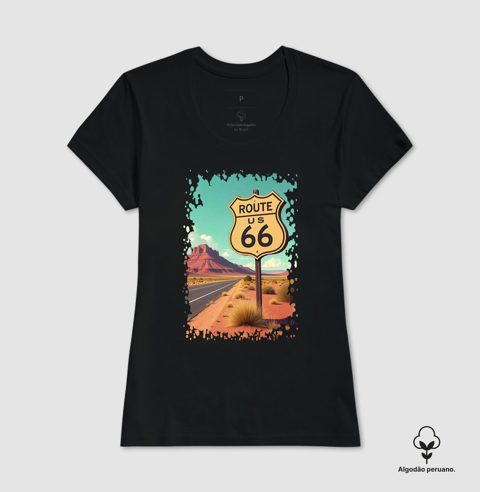 Camisa 1