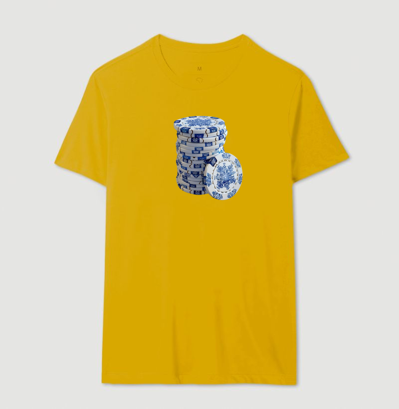 Camisa 17