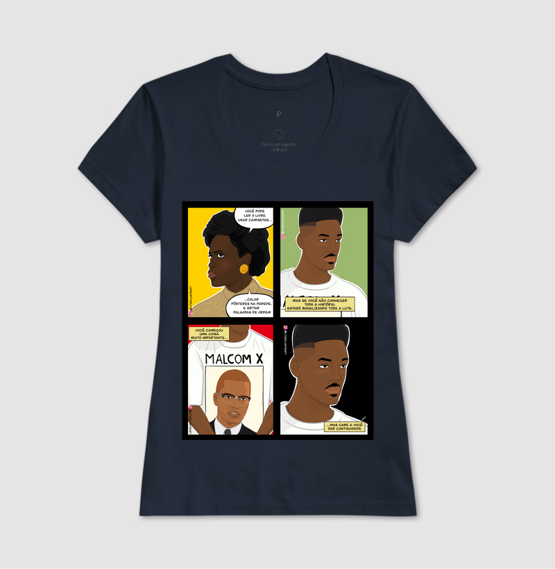 Camisa 9