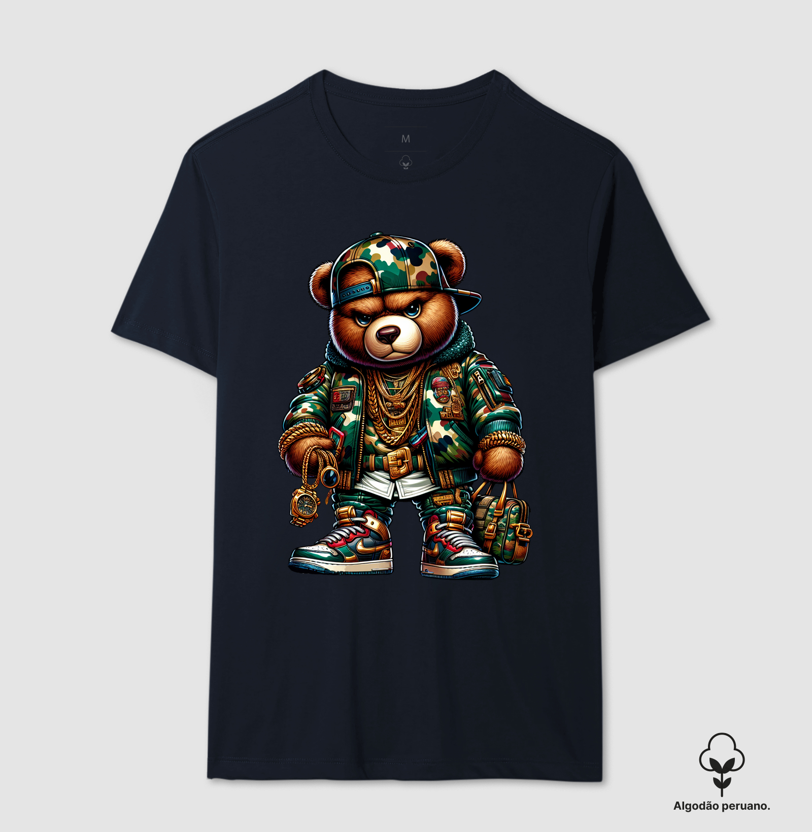Camisa 5