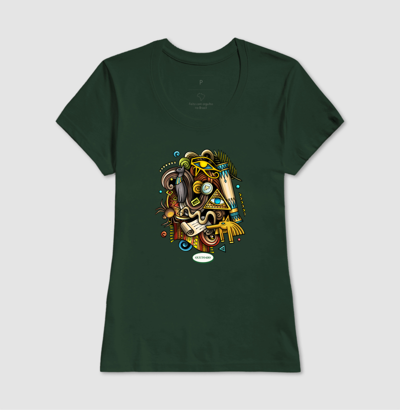 Camisa 12