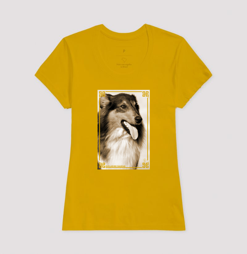 Camisa 15