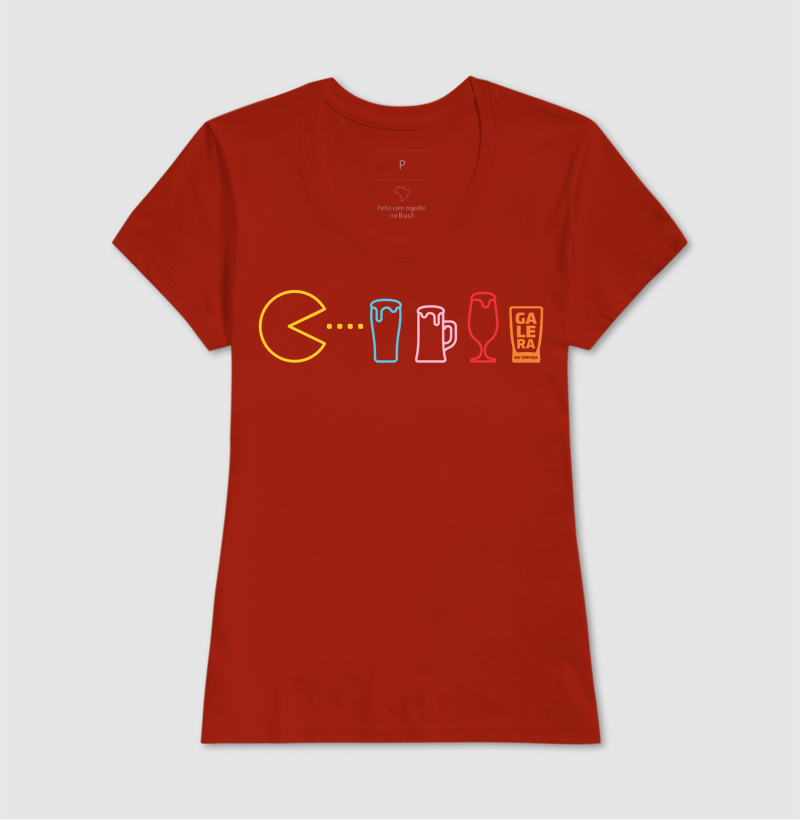 Camisa 10