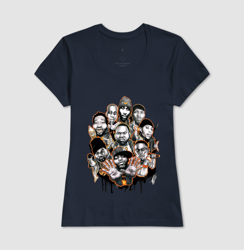 Camisa 9