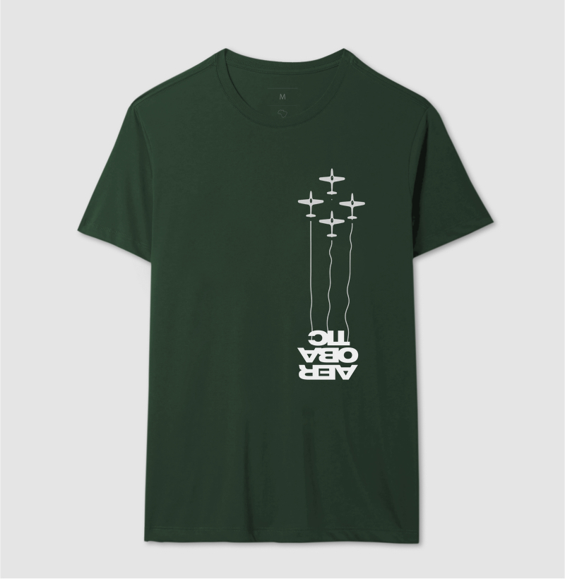 Camisa 11