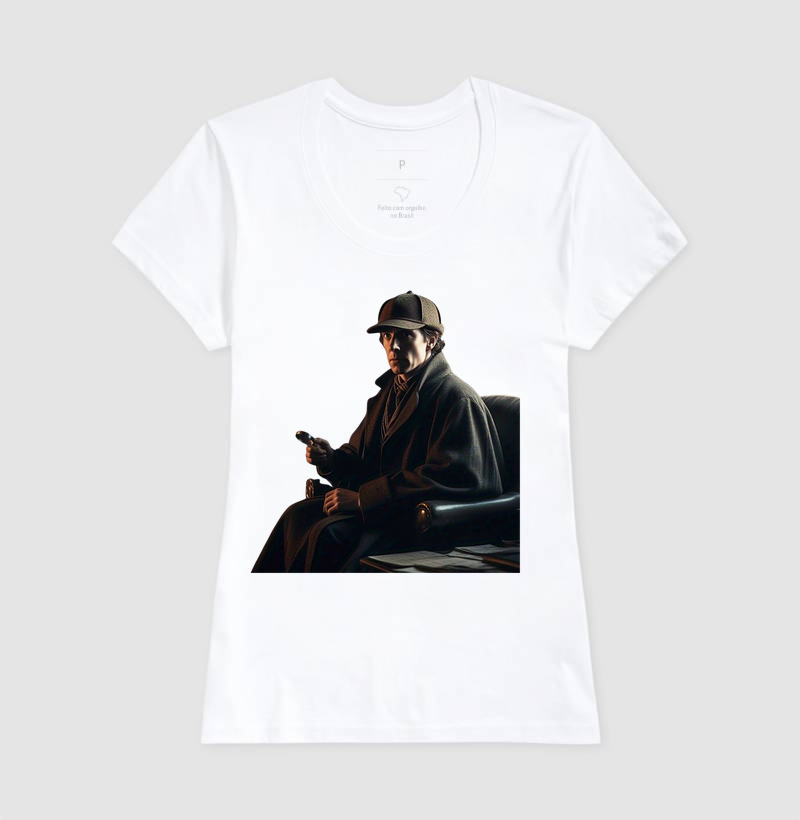 Camisa 14