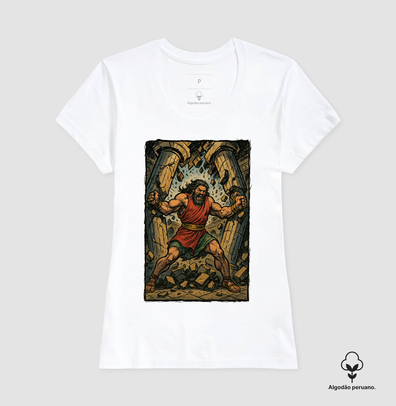 Camisa 5