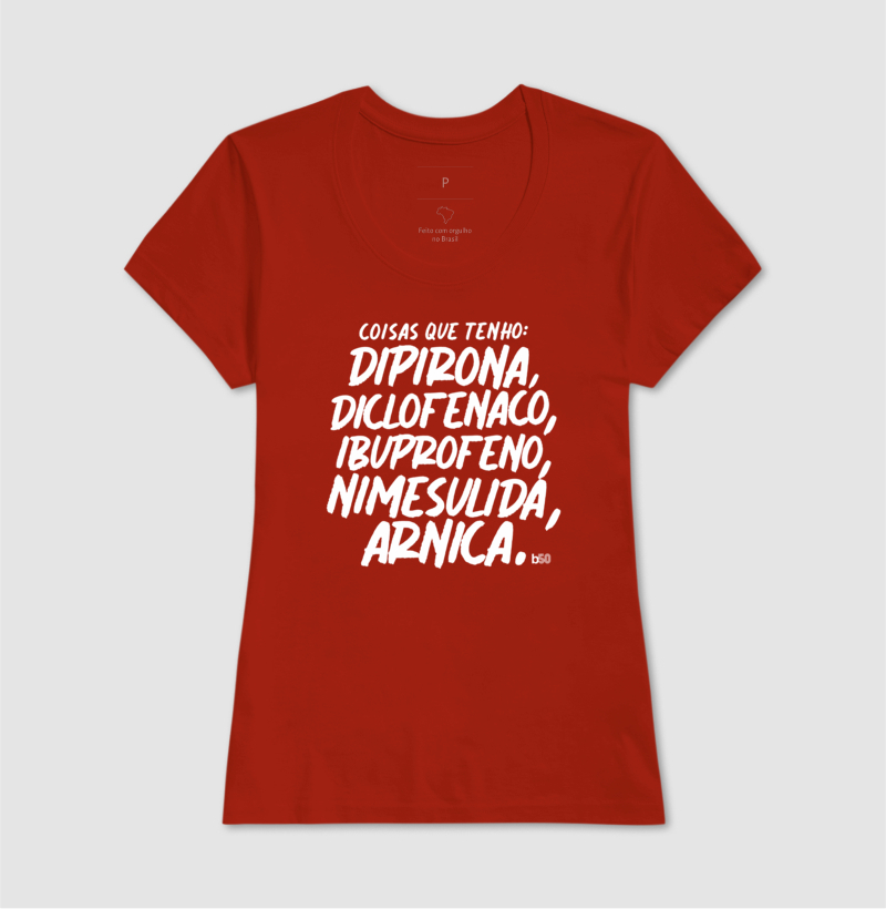 Camisa 10