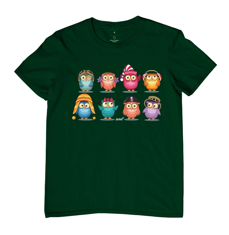 Camisa 9
