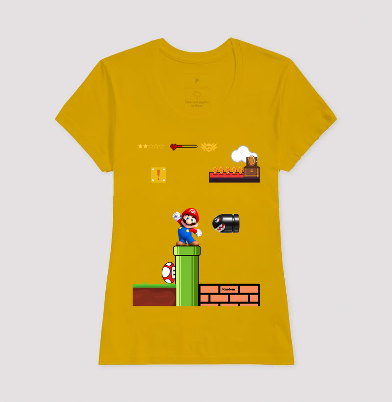 Camisa 13