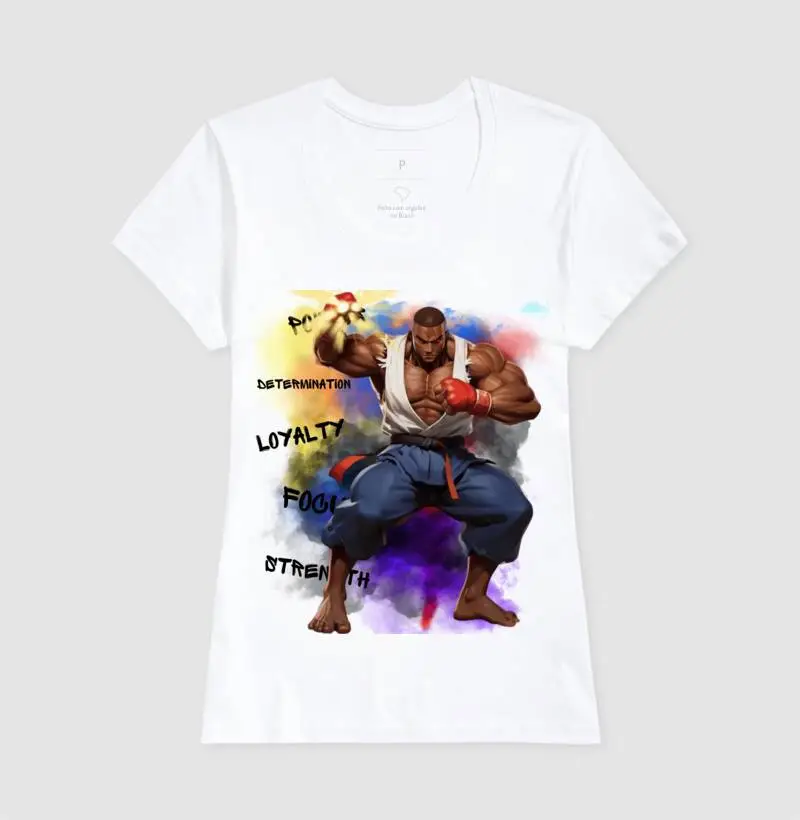 Camisa 4