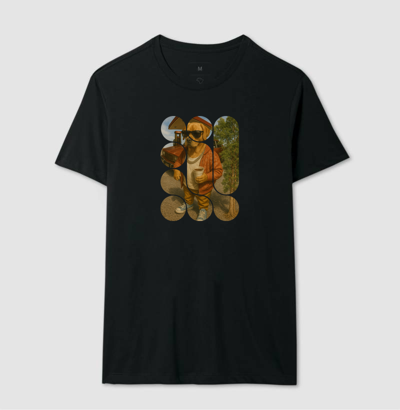 Camisa 4