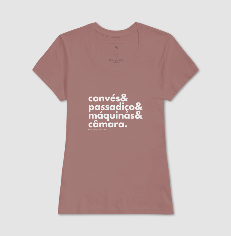 Camisa 19