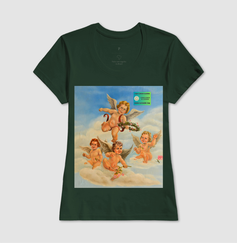 Camisa 12