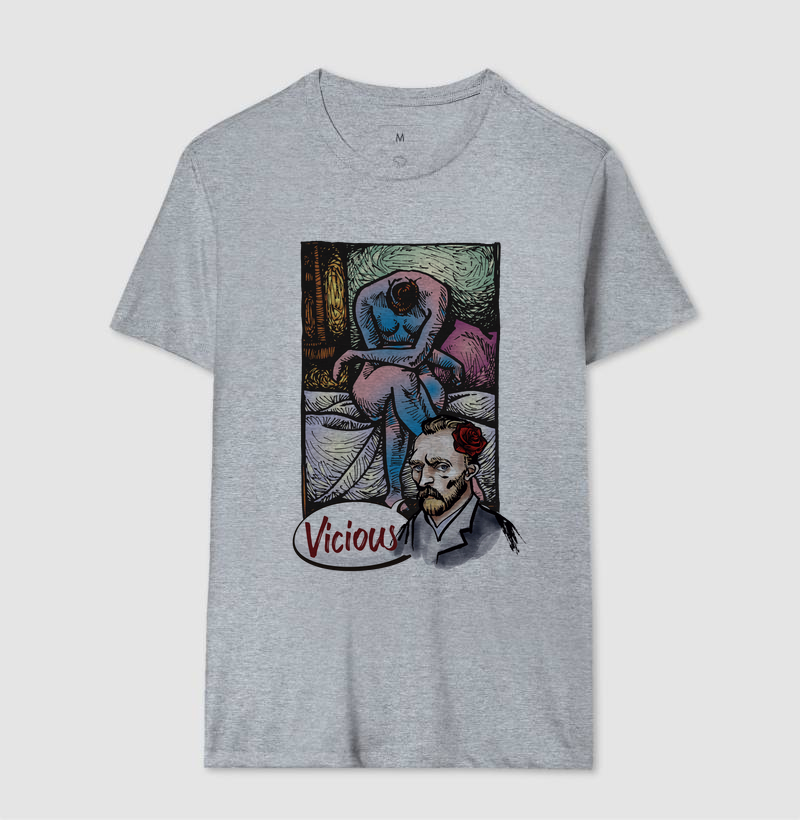 Camisa 7