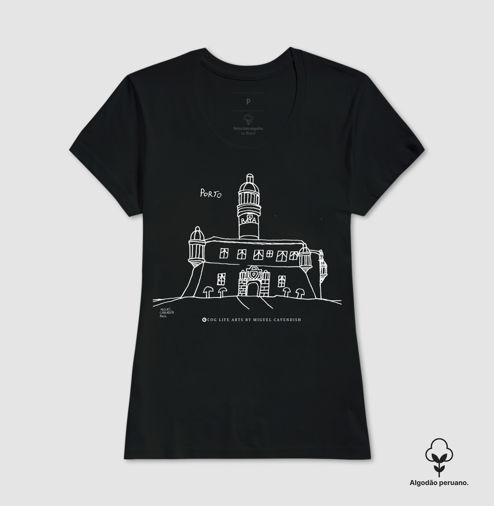 Camisa 4