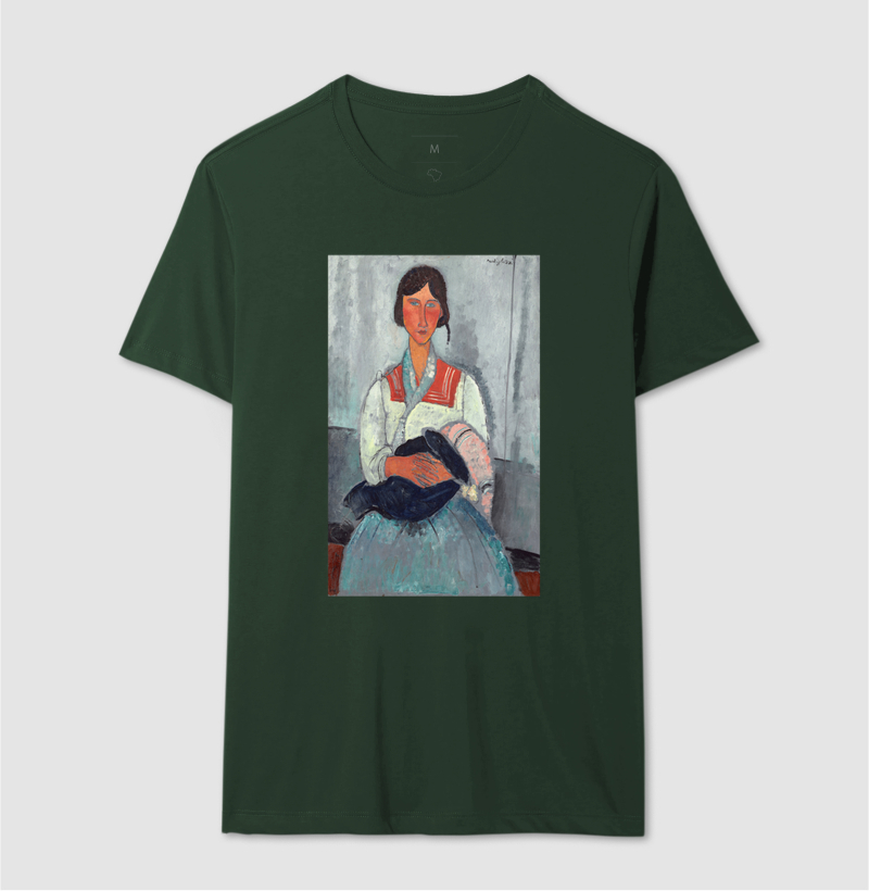 Camisa 11