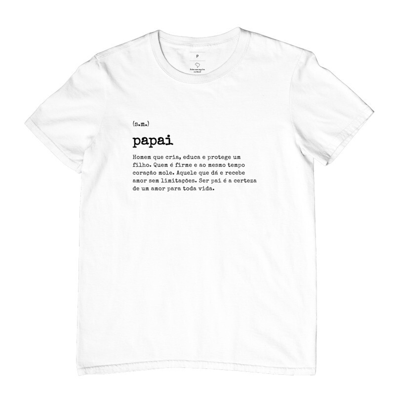 Significado Papai