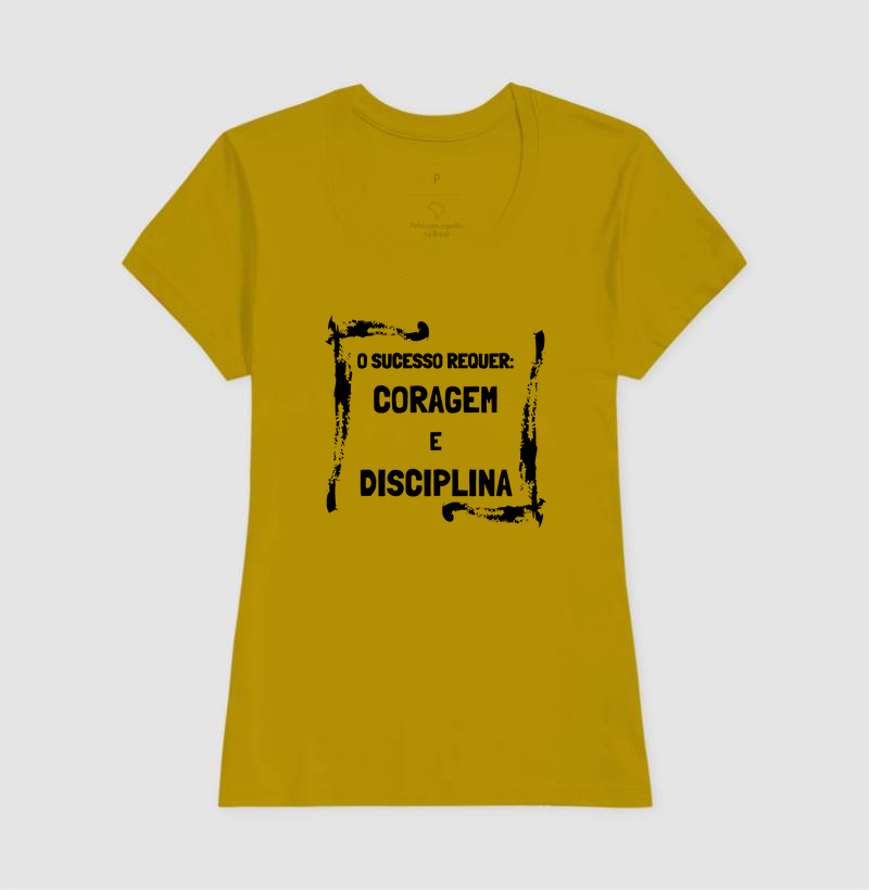 Camisa 16
