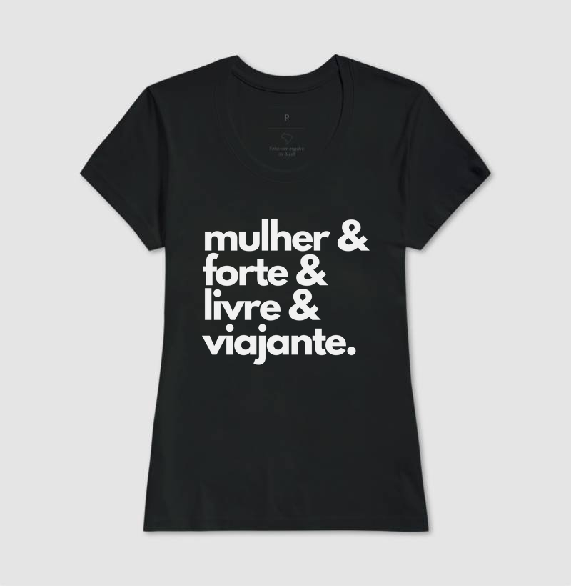Camisa 15