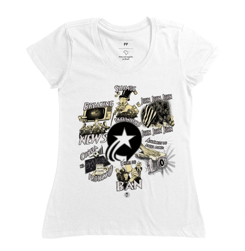 Camisa 4
