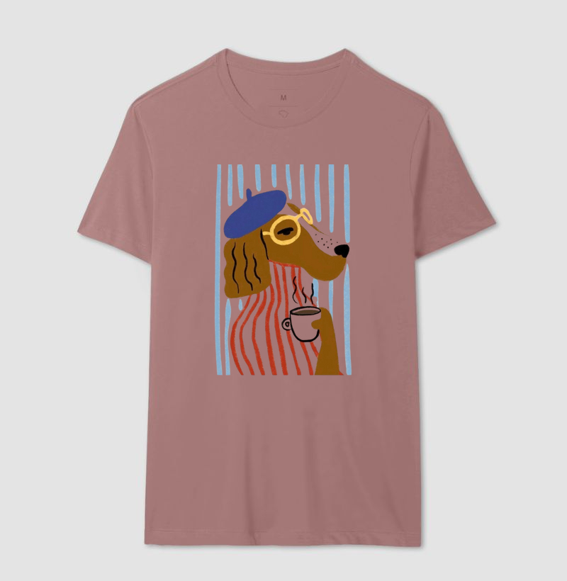 Camisa 17