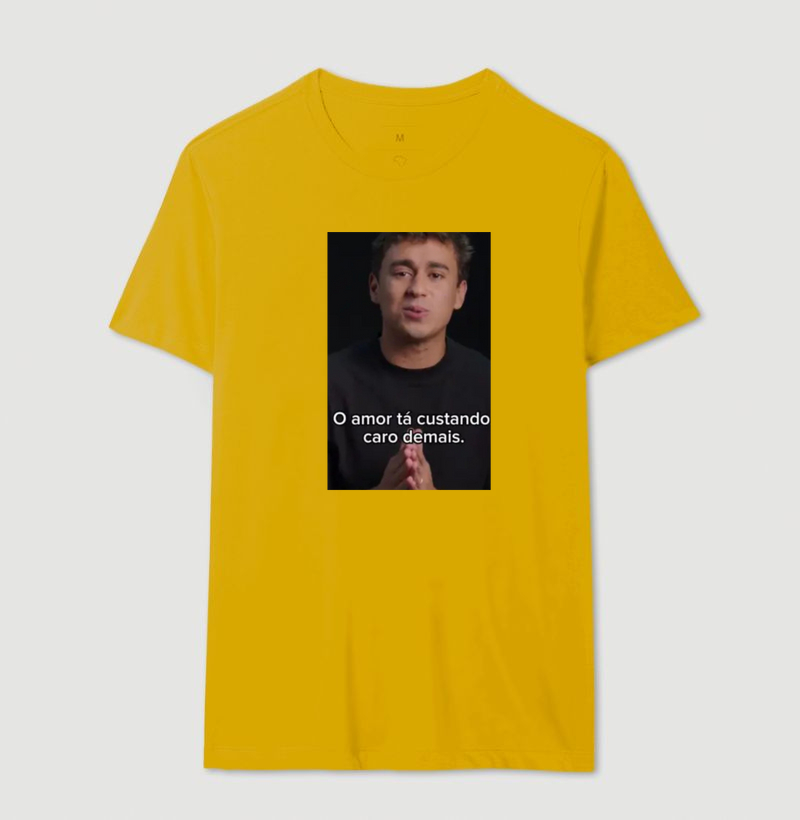 Camisa 13